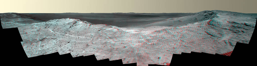 Stereo view of 'Pillinger Point' 