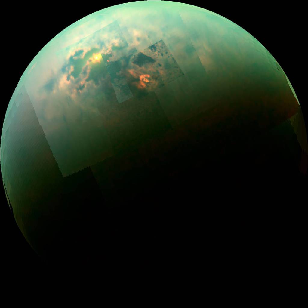 Specular Spectacular