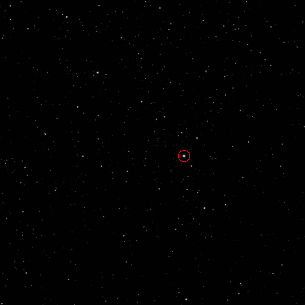 comet 67P/Churyumov-Gerasimenko