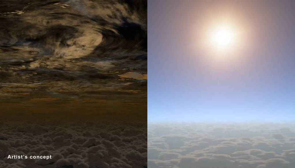 A Sunny Outlook for ‘Weather’ on Exoplanets