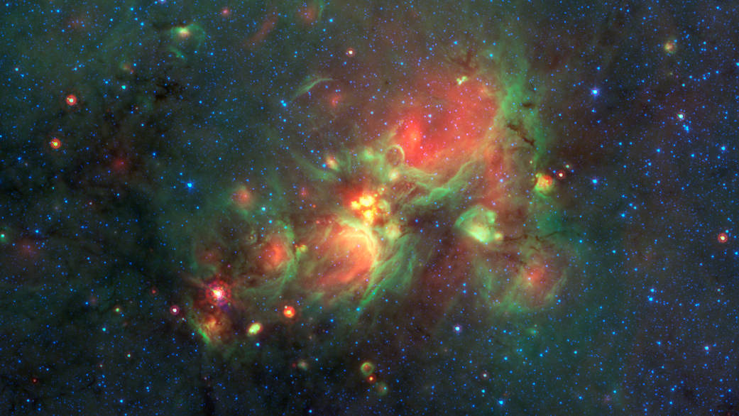 Star formation 