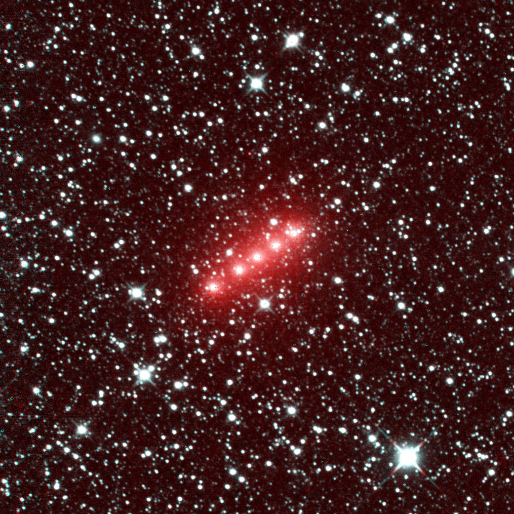 Comet C/2014 Q2 (Lovejoy)