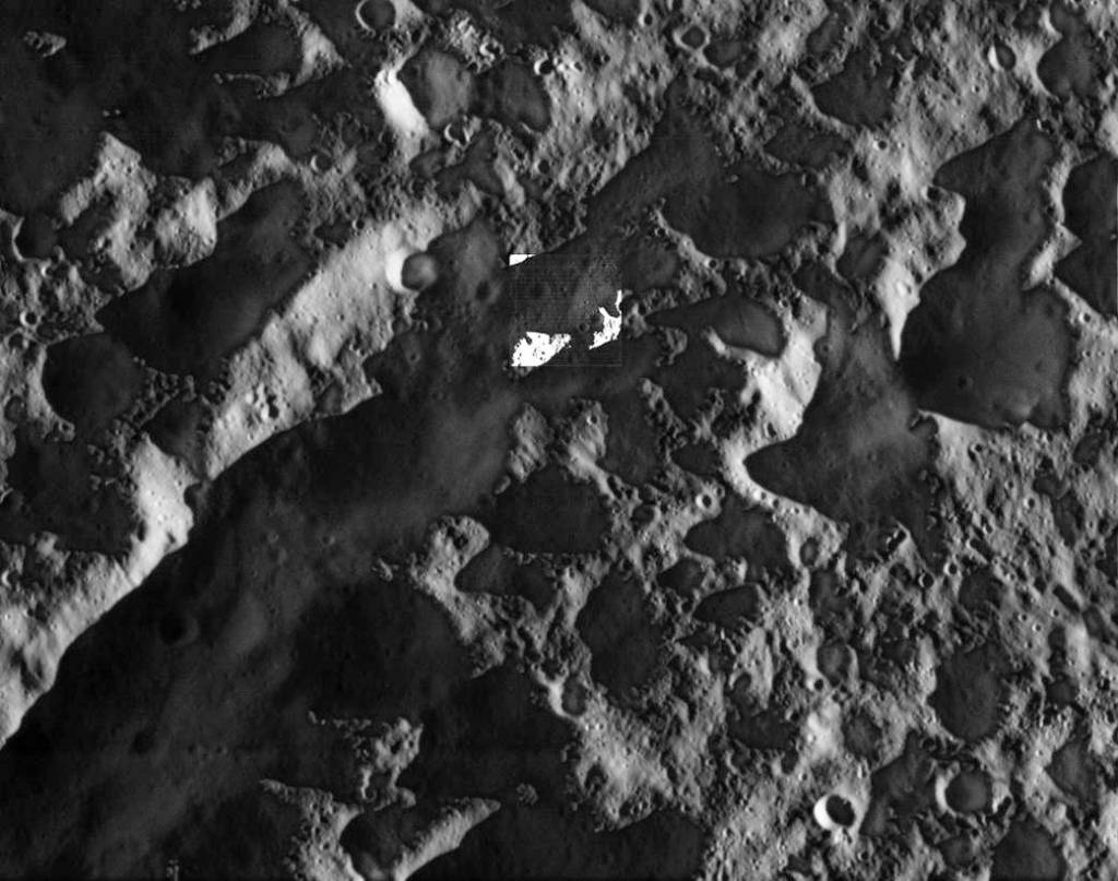 Cassini’s Closest Views of Dione II