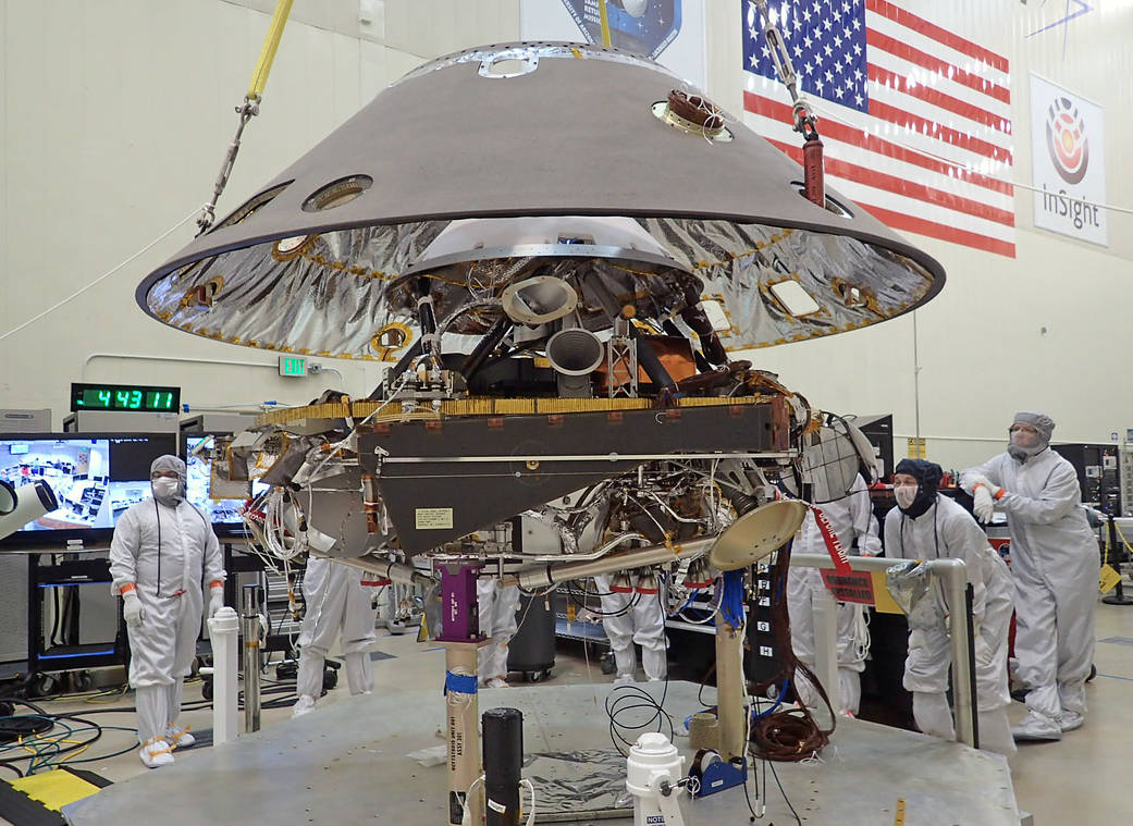 Lowering back shell 