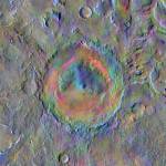 Gale Crater's Surface Materials