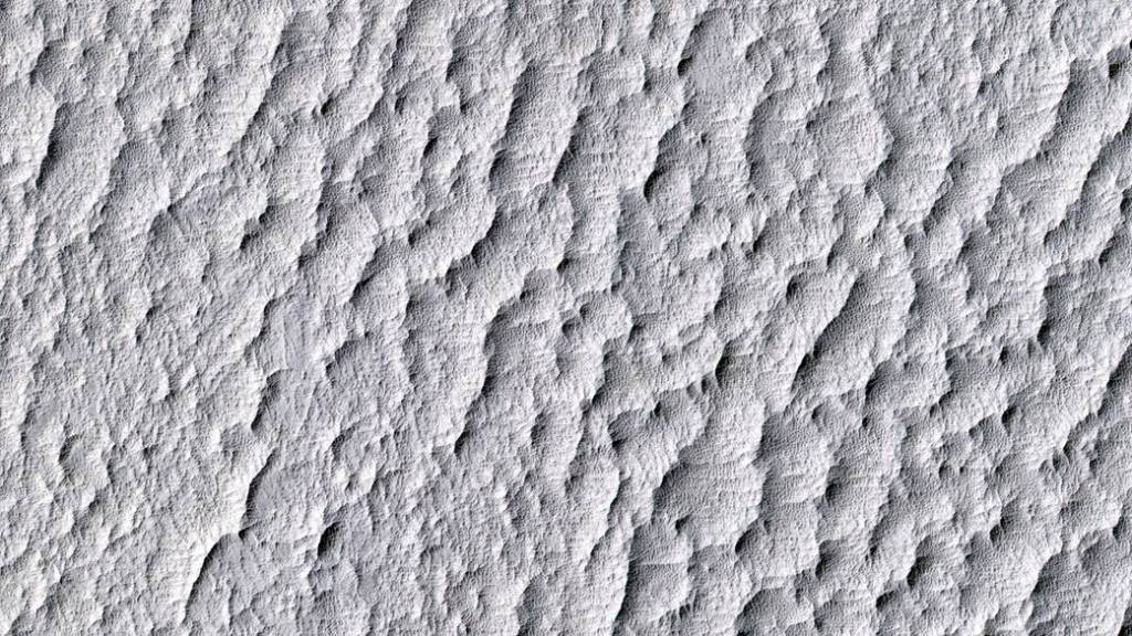 ‘The Martian’ Story’s Ares 4 Landing Site