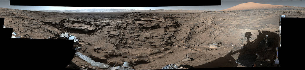 360-degree panorama