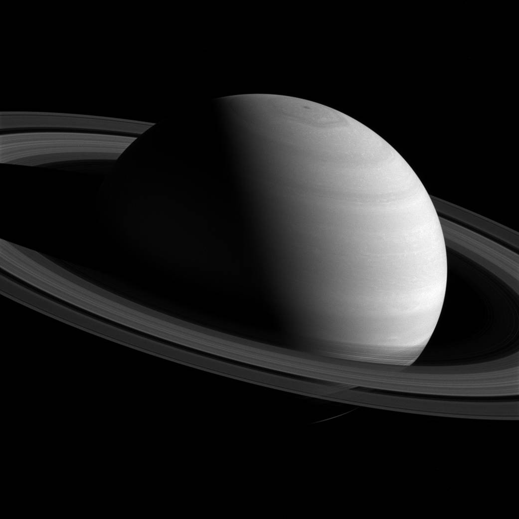 Saturn