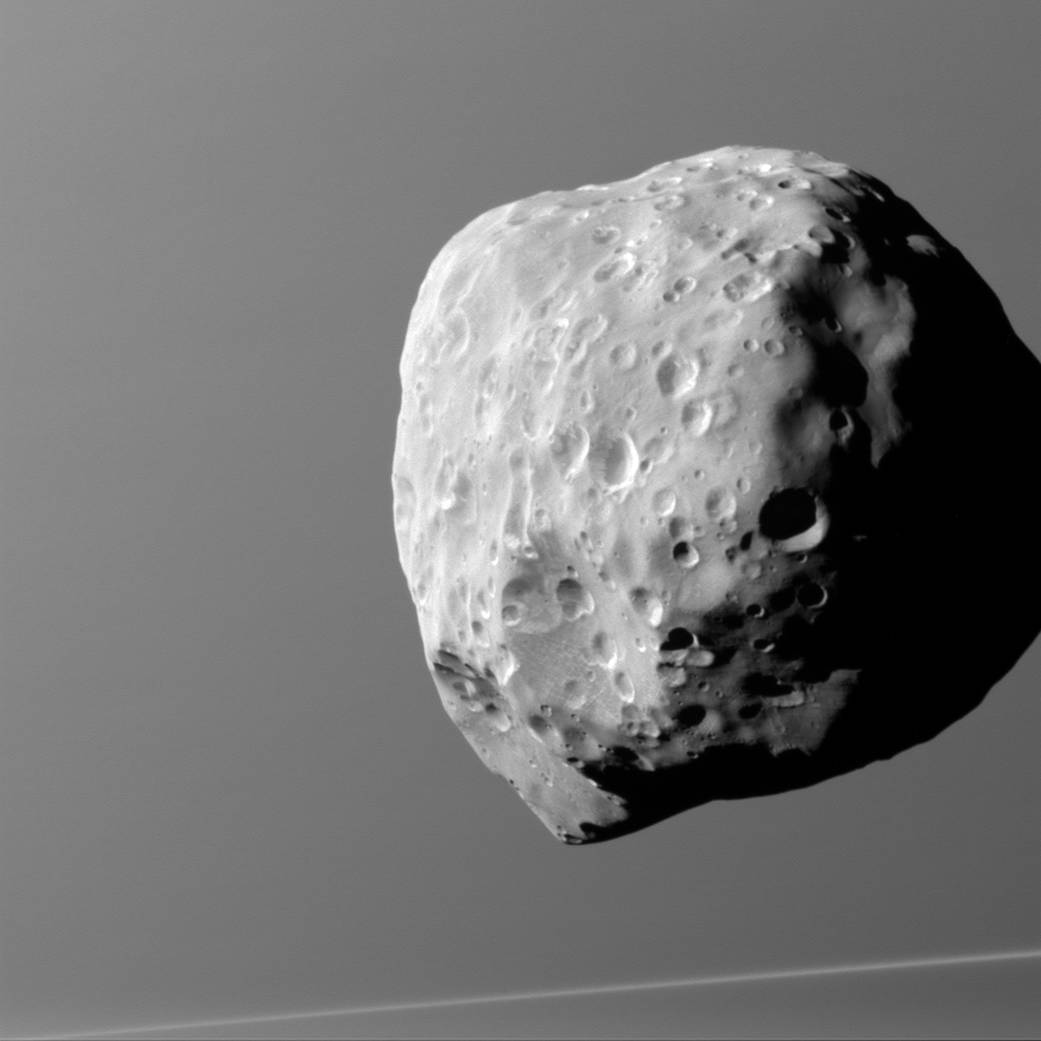 Epimetheus