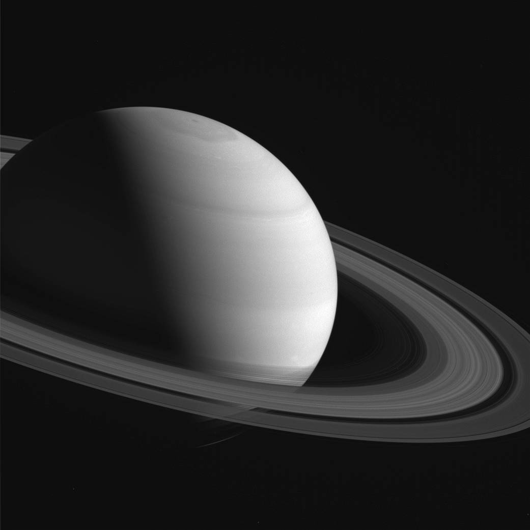 Saturn