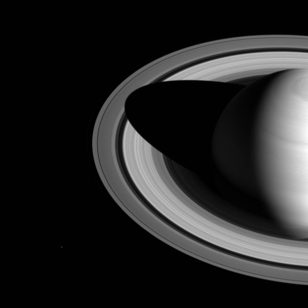 Saturn