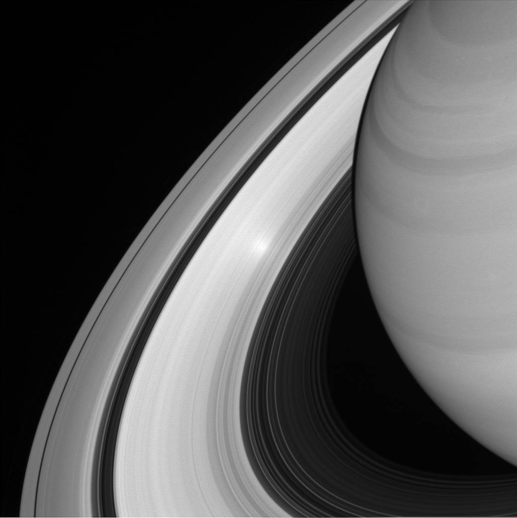 Saturn