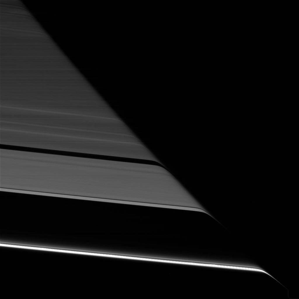 A Dark Bend