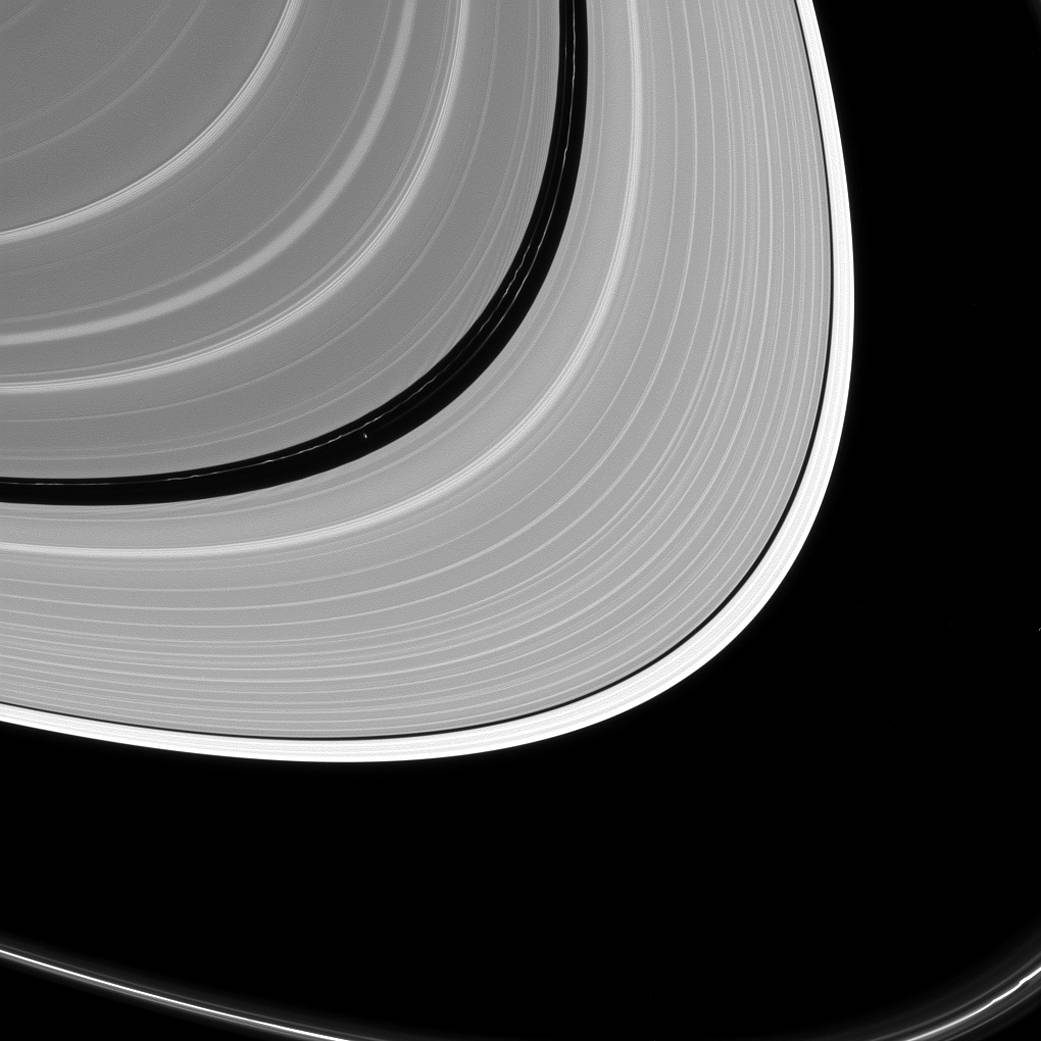 Saturn