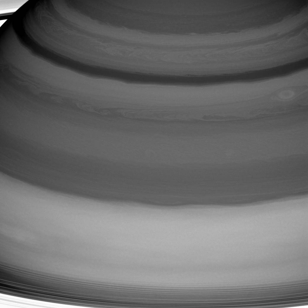 Saturn