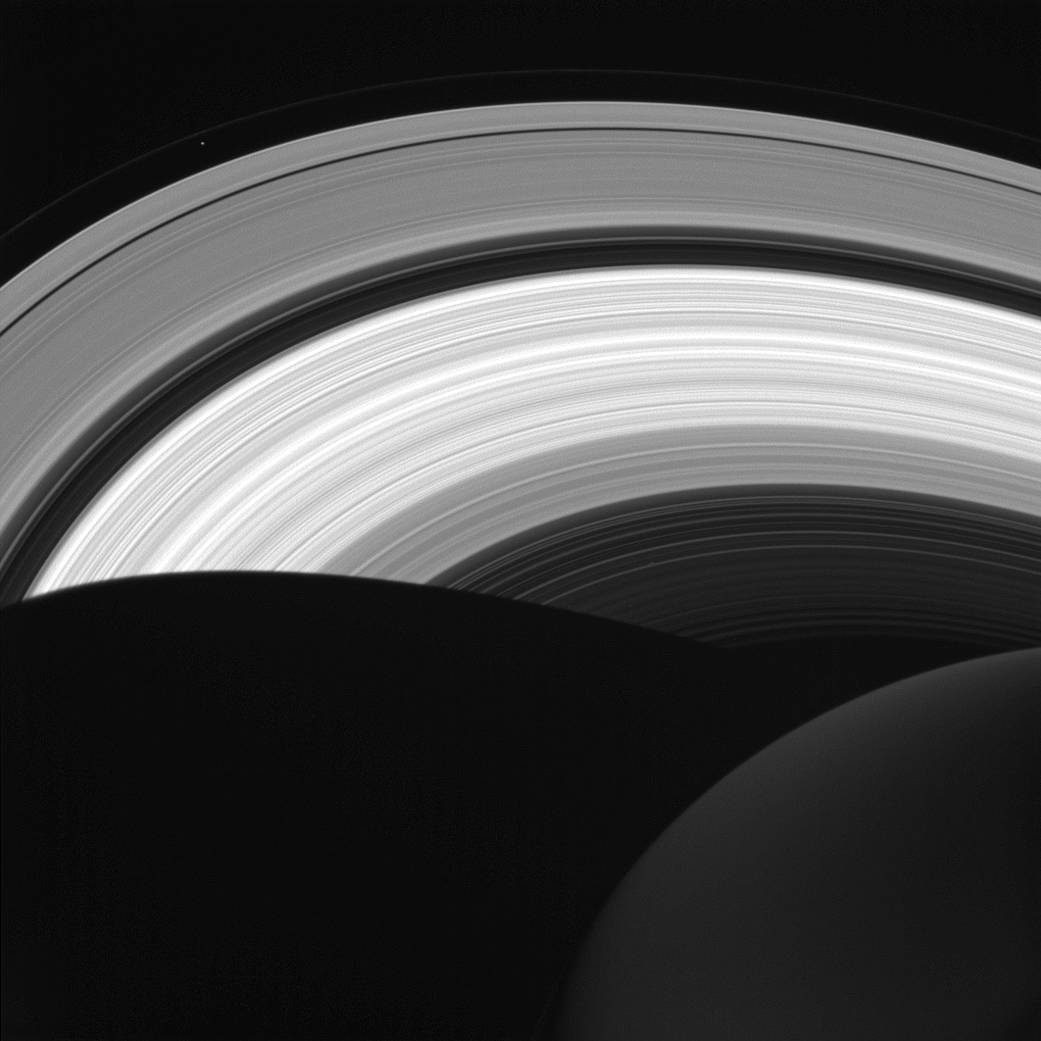 Saturn