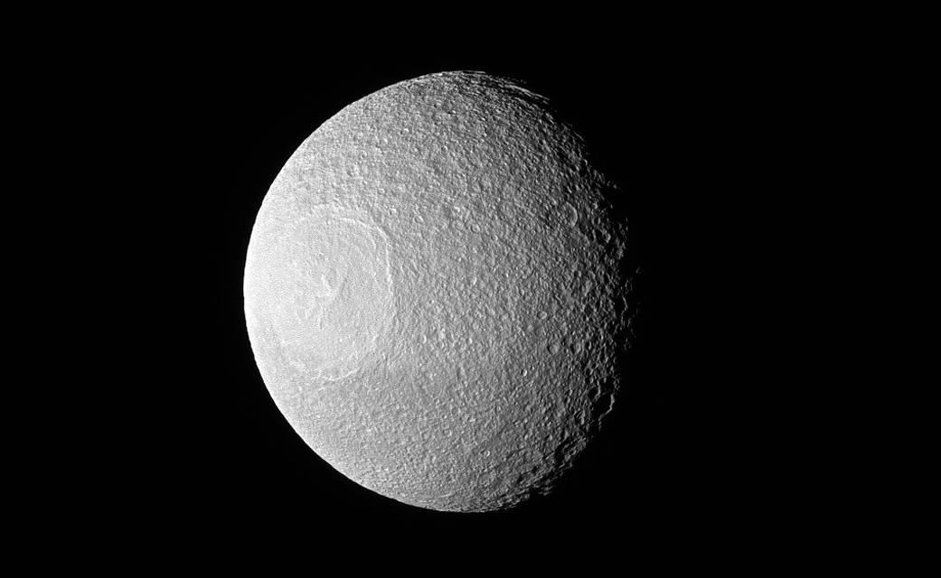 Tethys