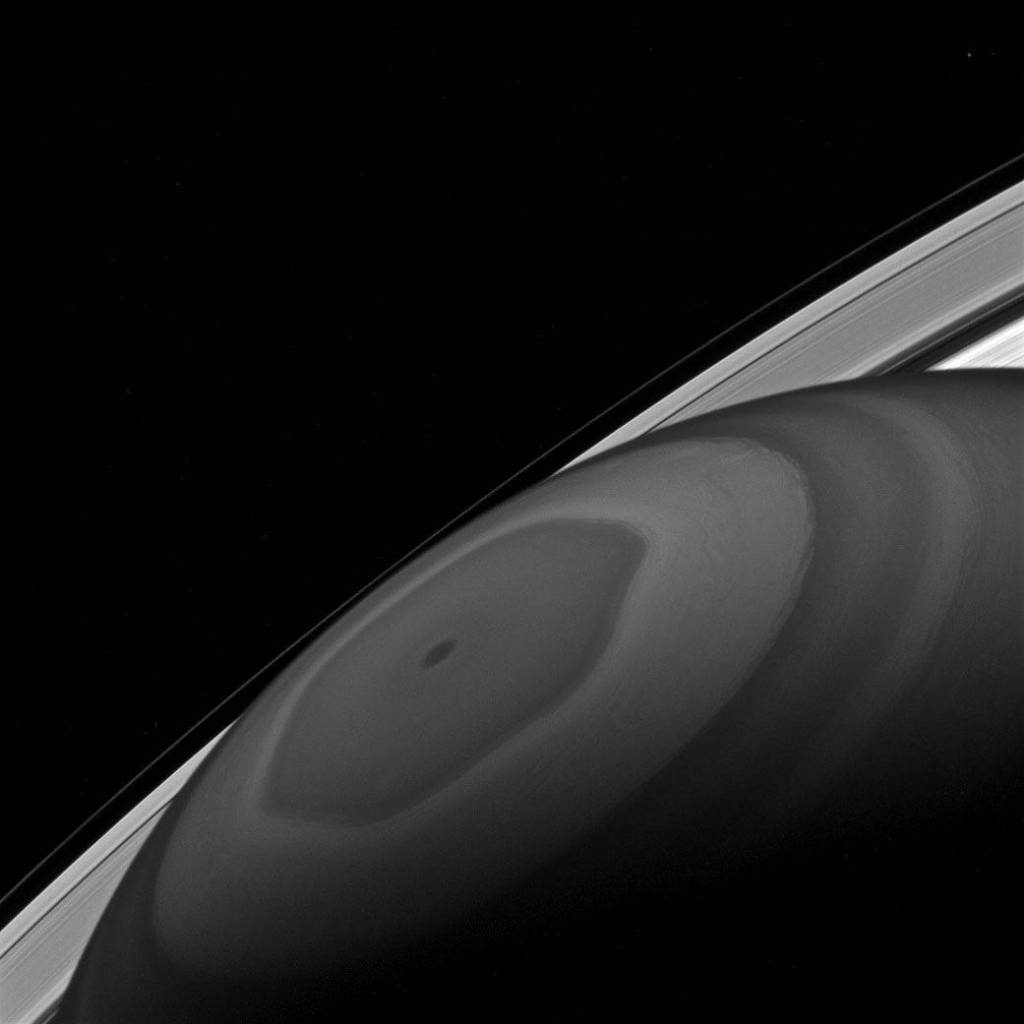 At the Center