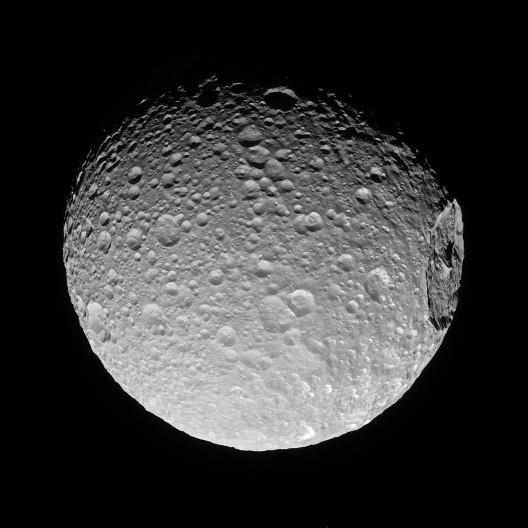 Mimas