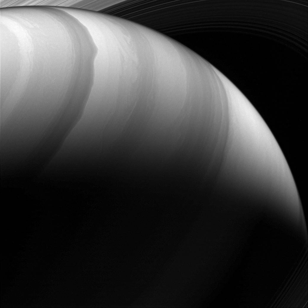 Saturn