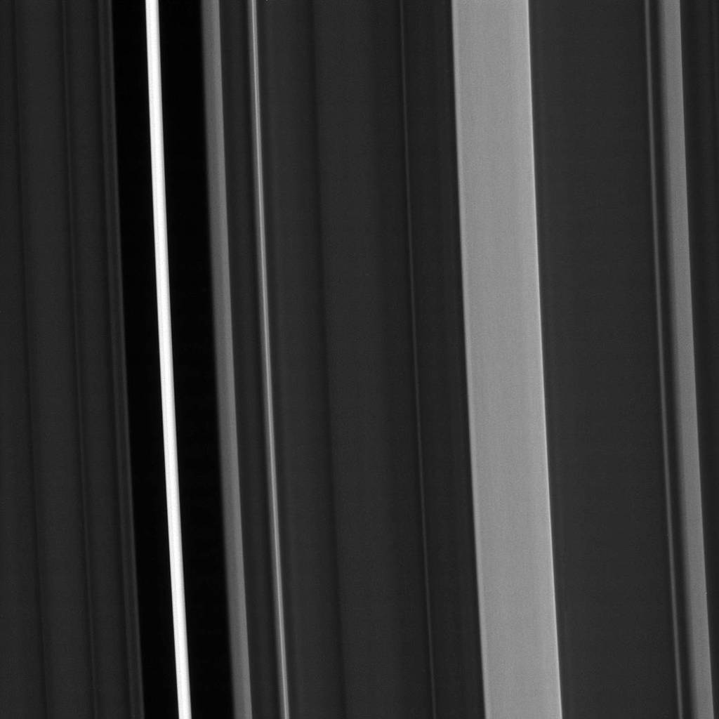 Plateaus Up Close