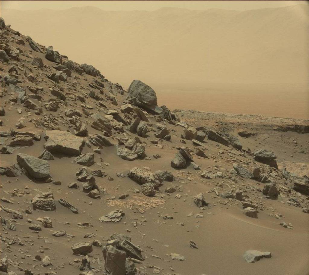 Farewell to Murray Buttes – Image 1