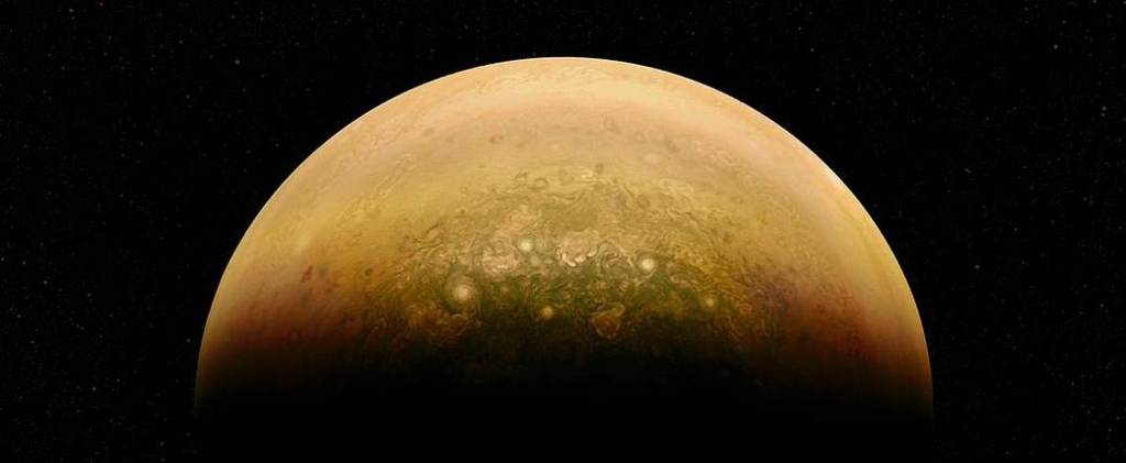Jupiterrise