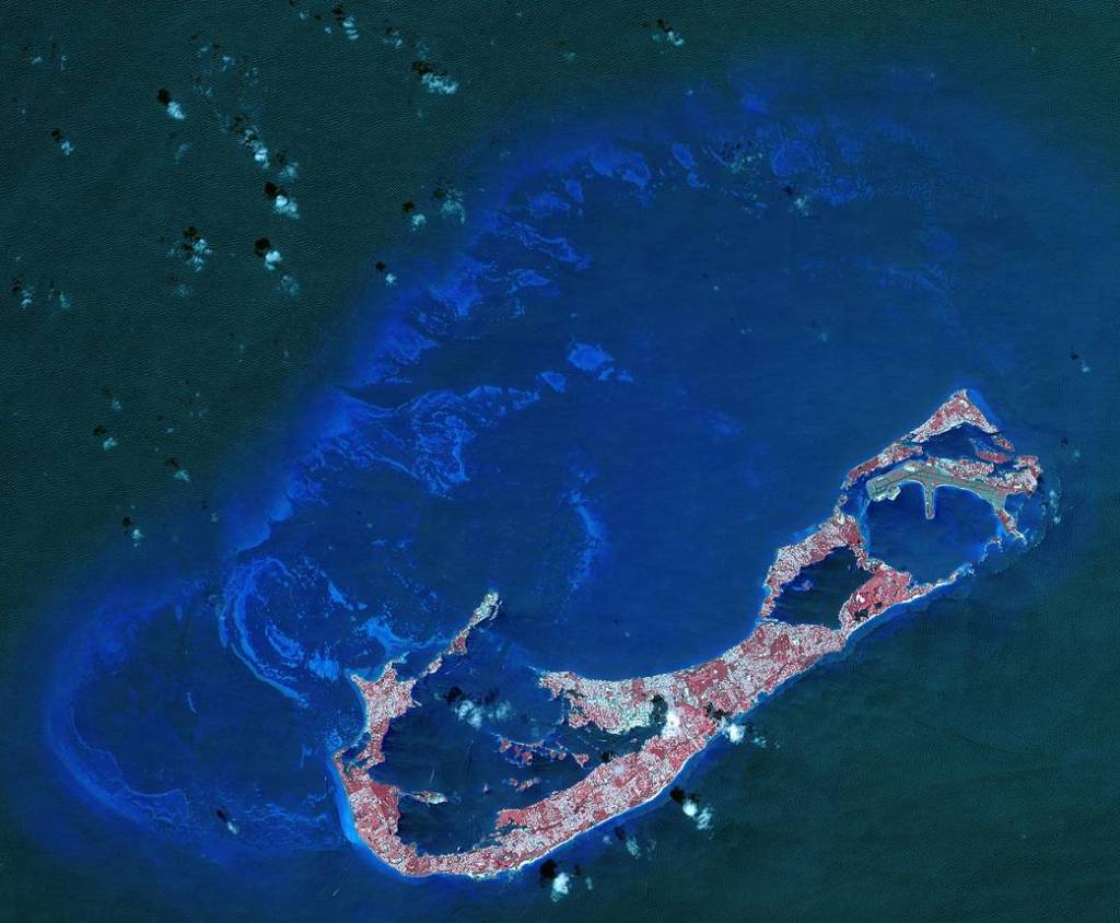 Bermuda