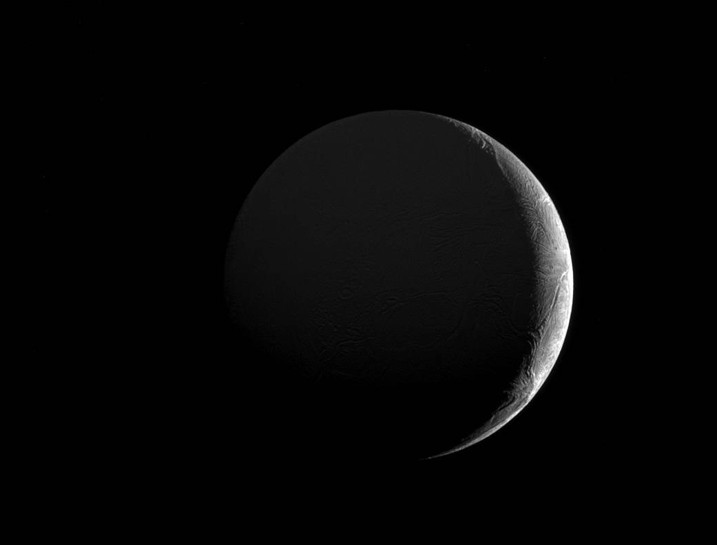 Enceladus
