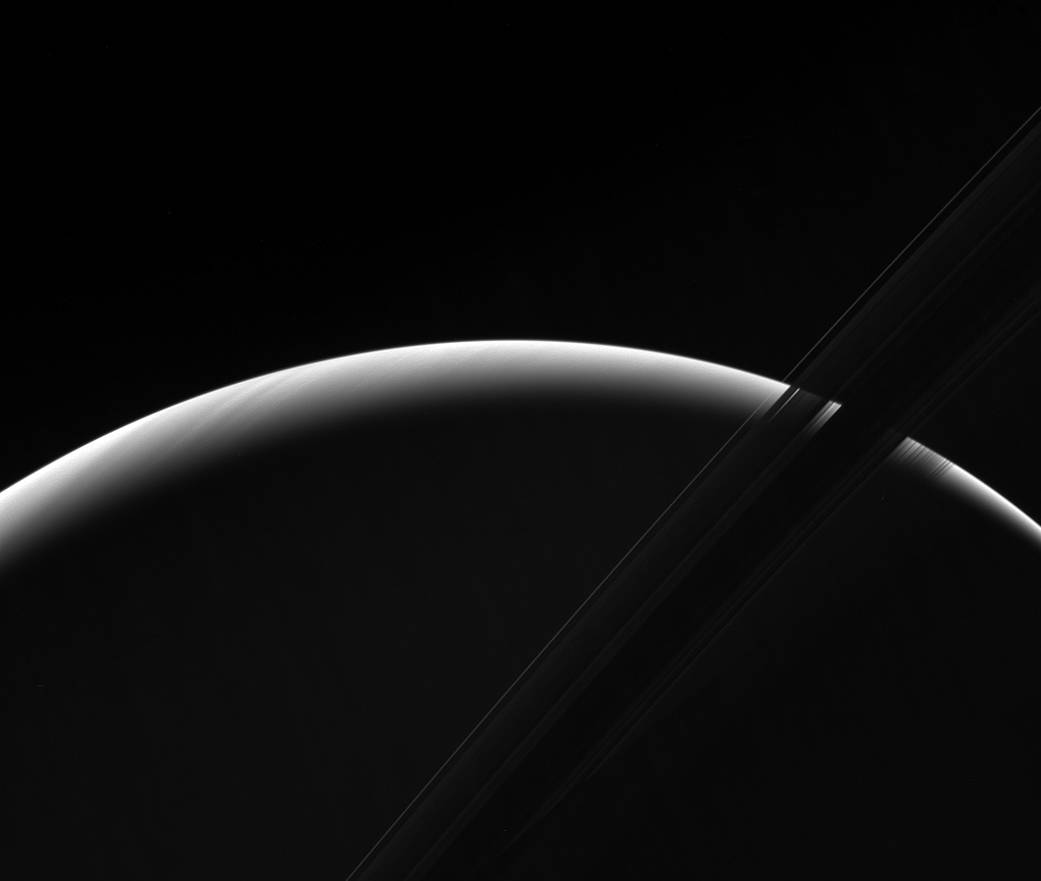 Saturn