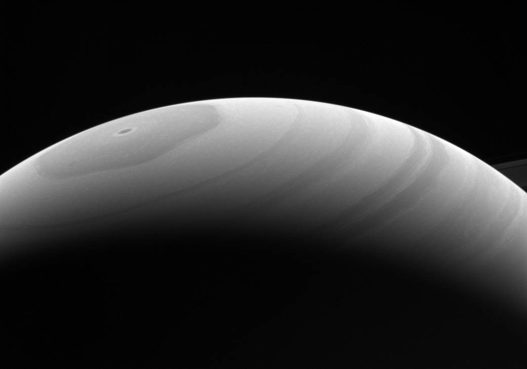 Saturn