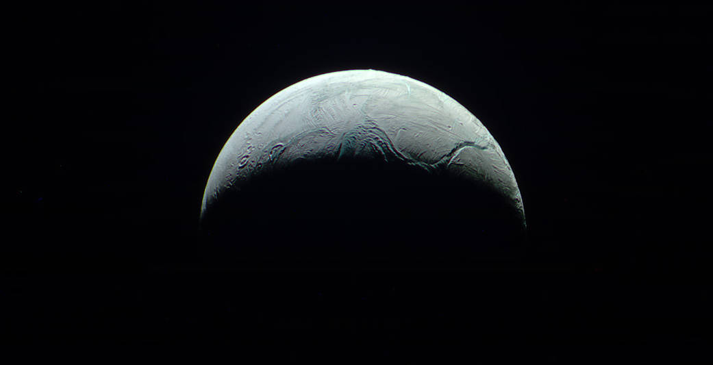 Enceladus