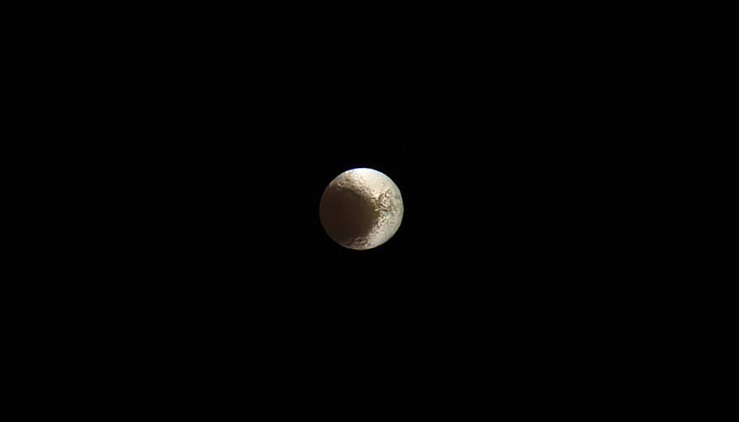 Iapetus