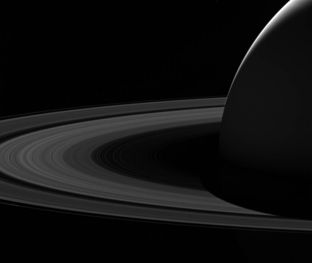 Saturn