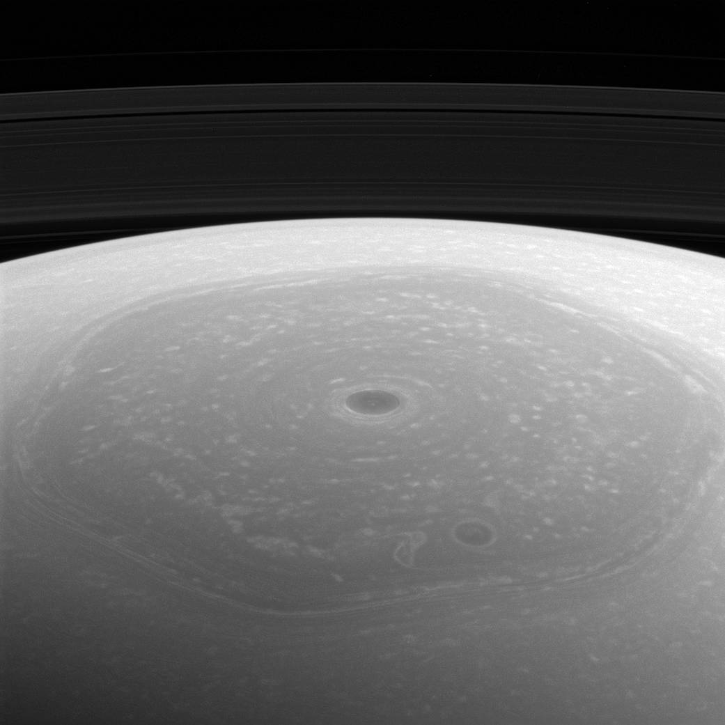 Saturn