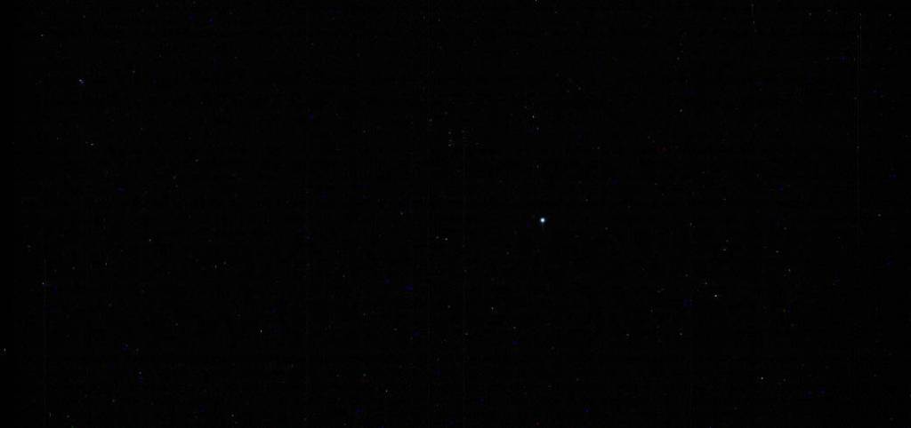 Neptune from Saturn