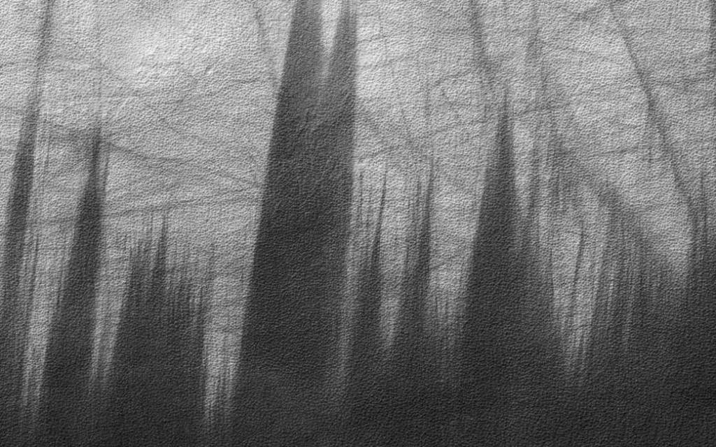 The Specters of Mars