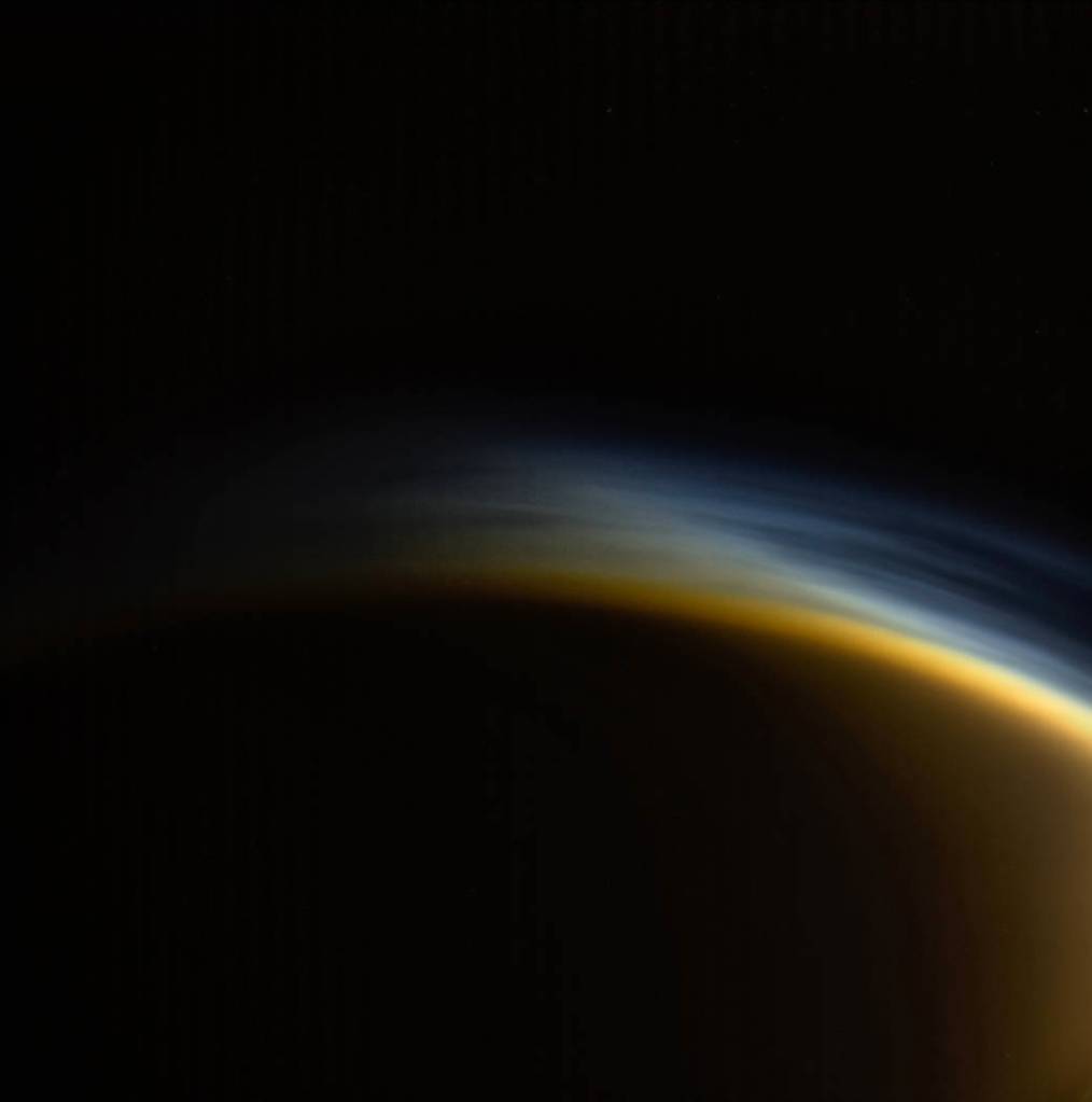 Twilight Haze