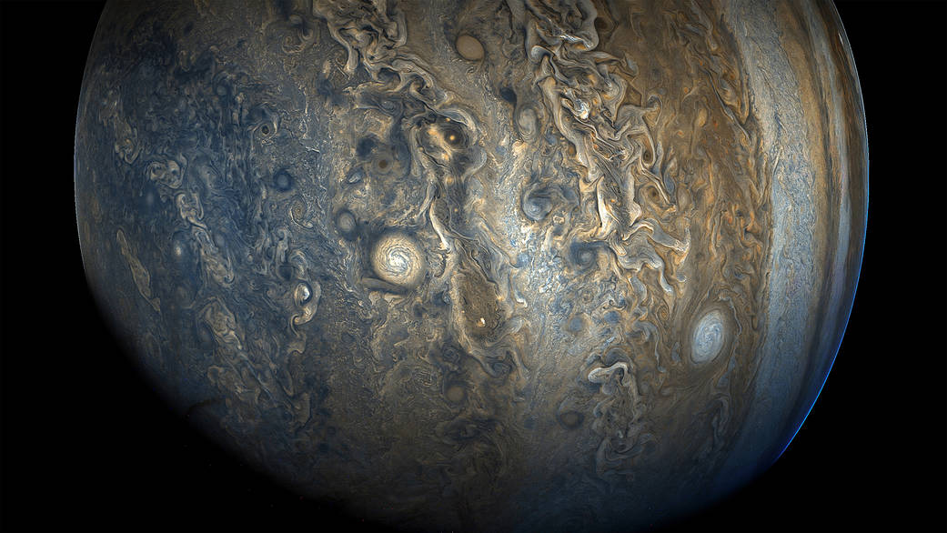 Jupiter