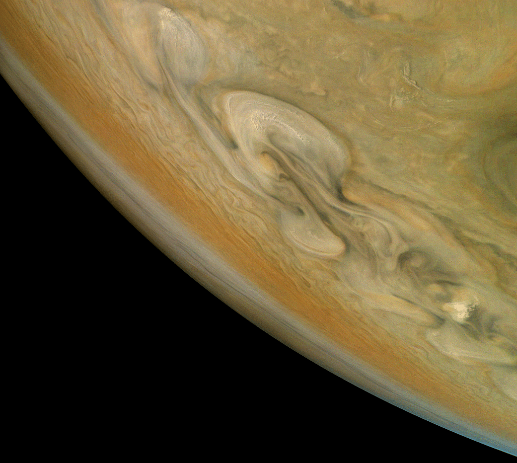 Jupiter