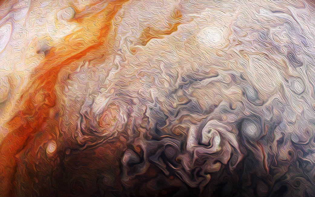 Jupiter