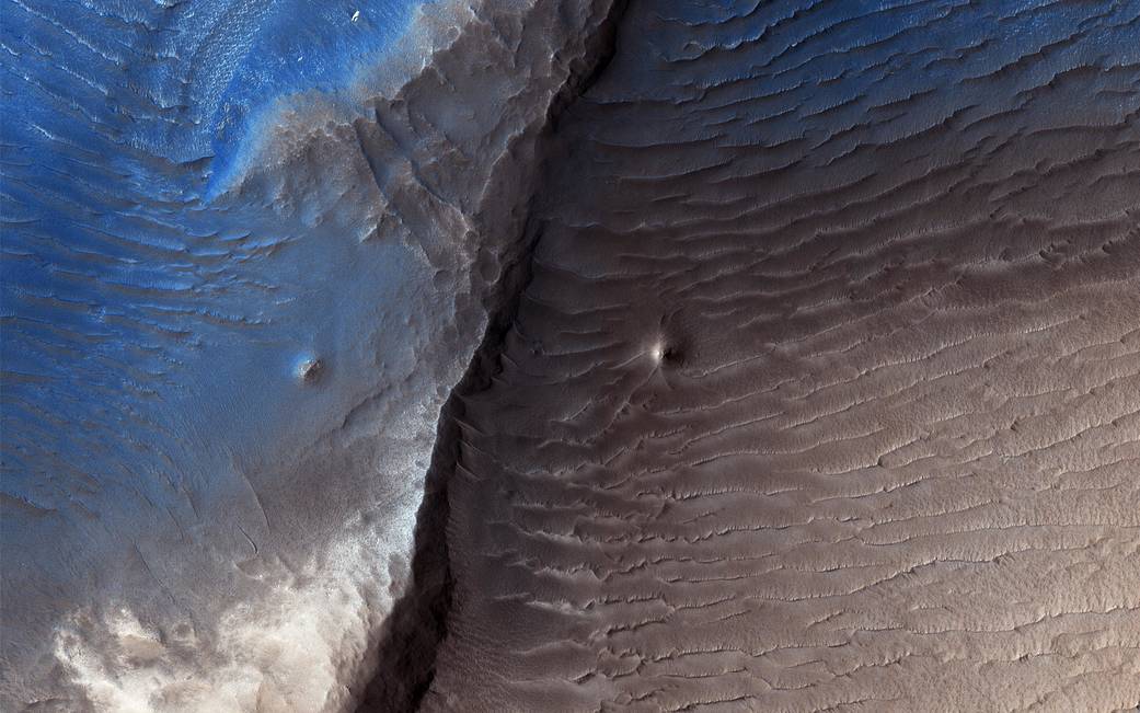 Mars