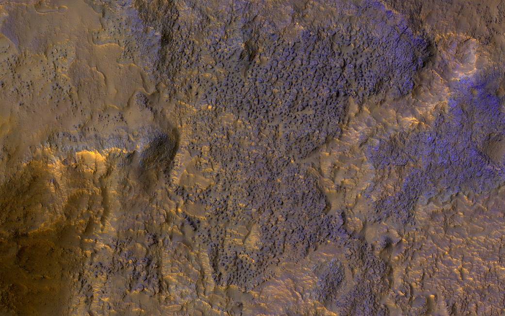 Mars