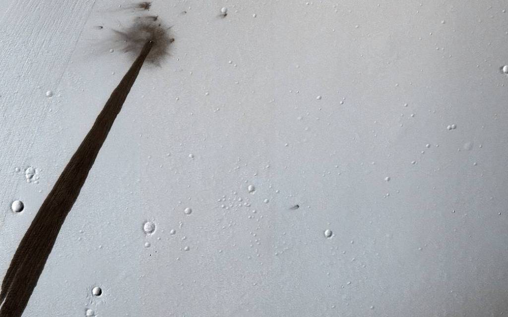 Bang and Whoosh!