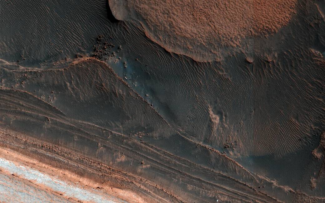 Mars