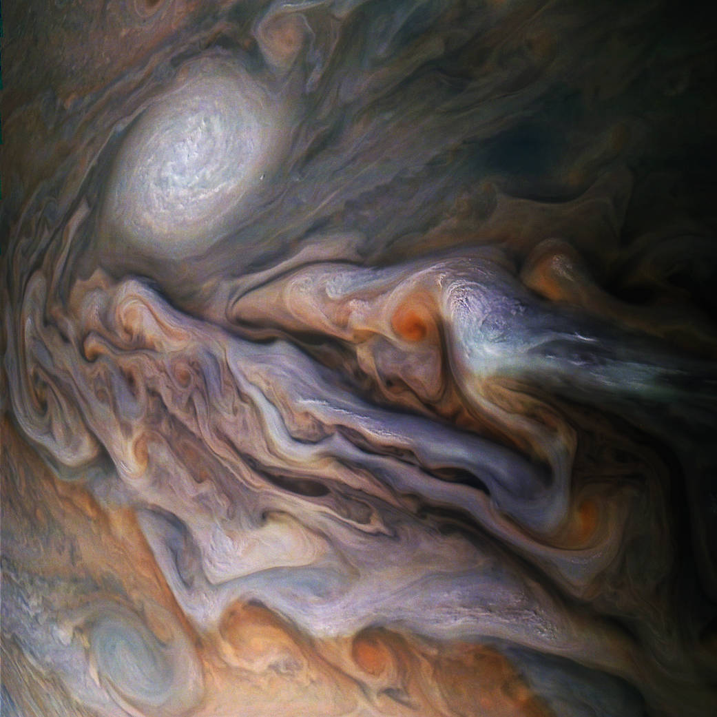 Jupiter