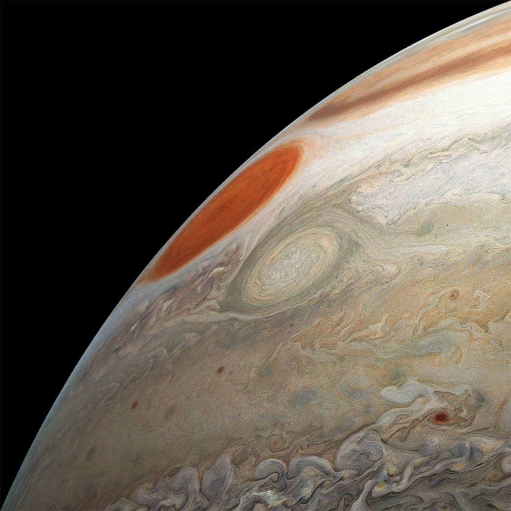 Jupiter