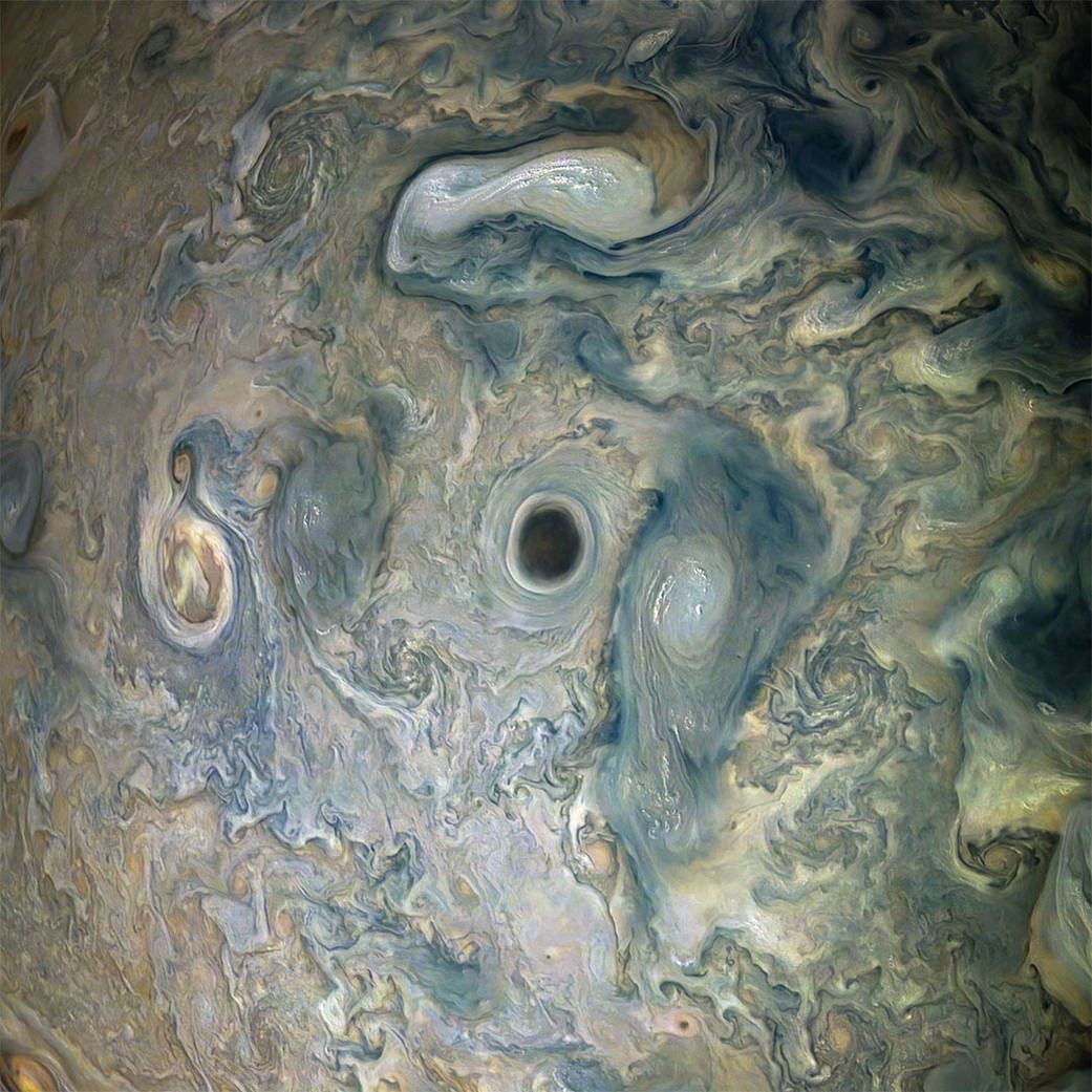 Jupiter