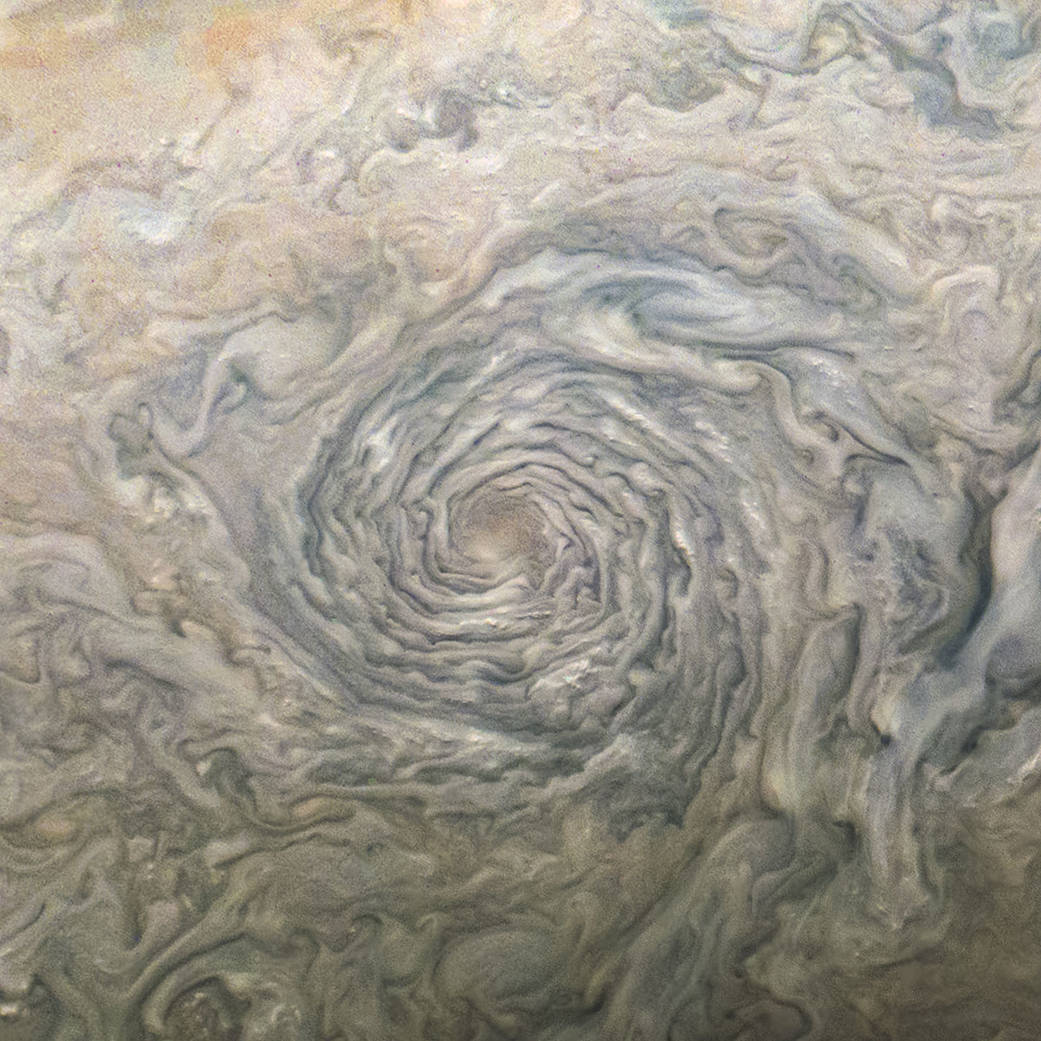 Jupiter