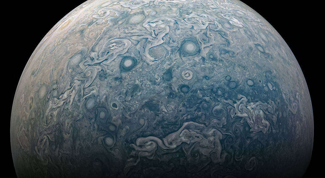 Jupiter